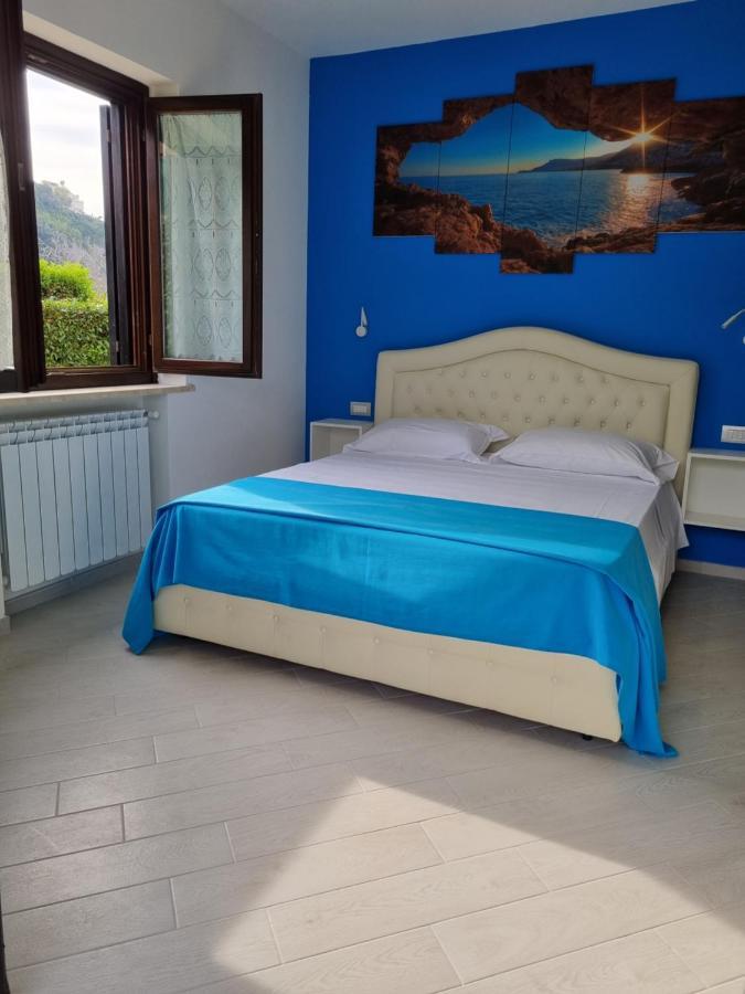 Emily'S Home Σορέντο Εξωτερικό φωτογραφία