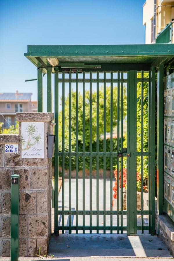 Emily'S Home Σορέντο Εξωτερικό φωτογραφία